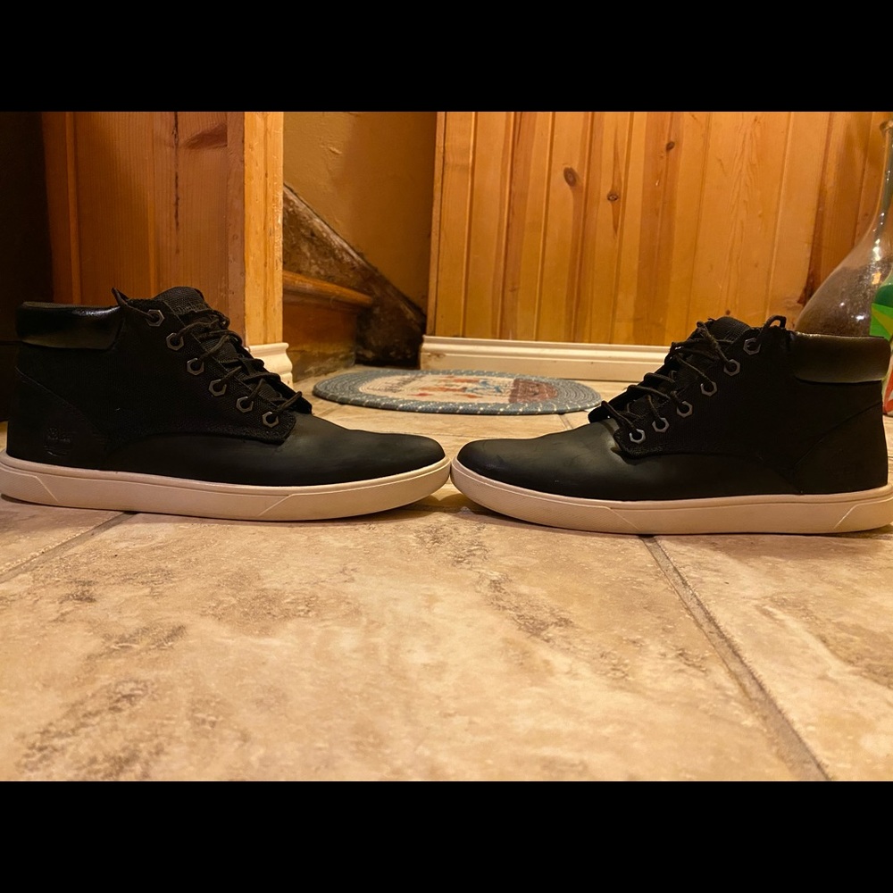 Timberlands